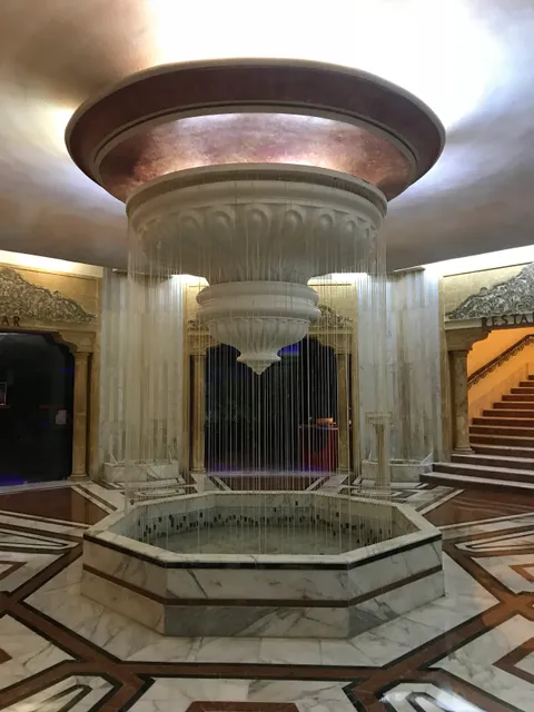 Grand Casino of Djerba