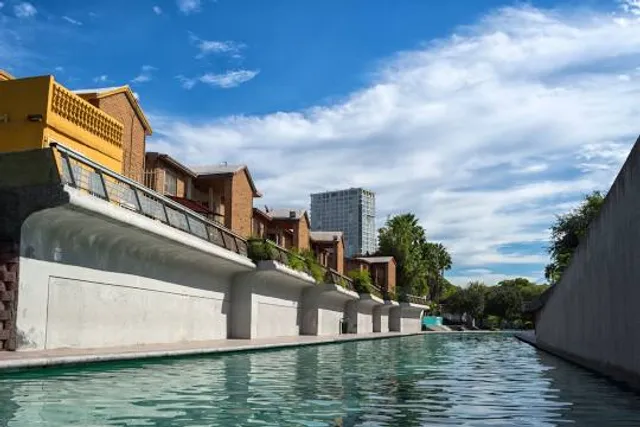 Museum of Contemporary Art of Monterrey