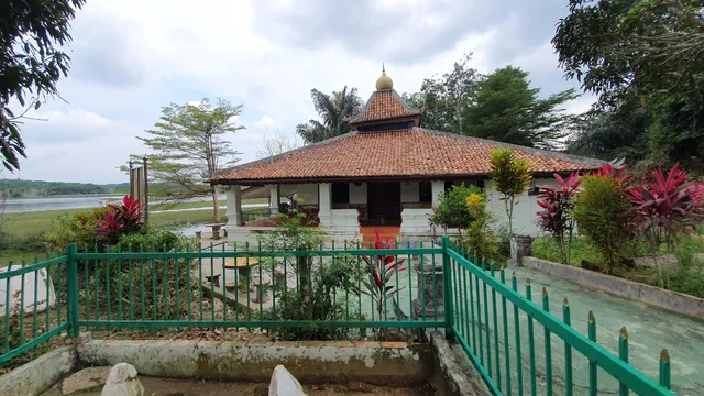 Masjid Lama Machap