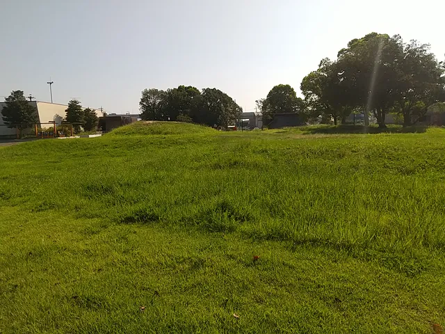 Aichi Asahi Site Museum