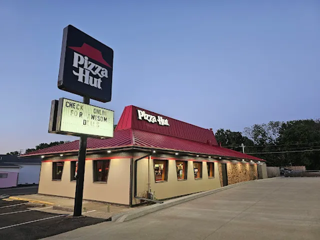 Pizza Hut