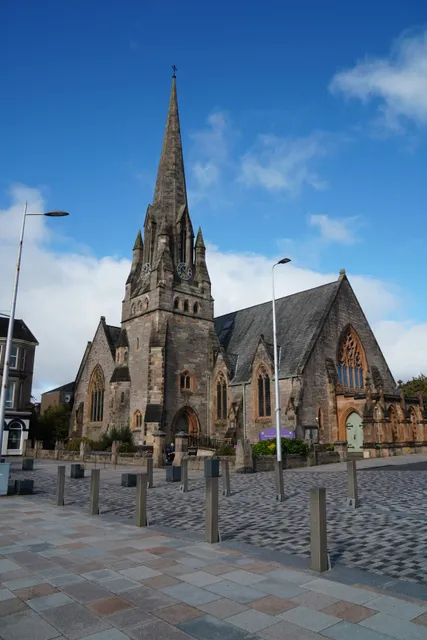 Helensburgh Parish Church