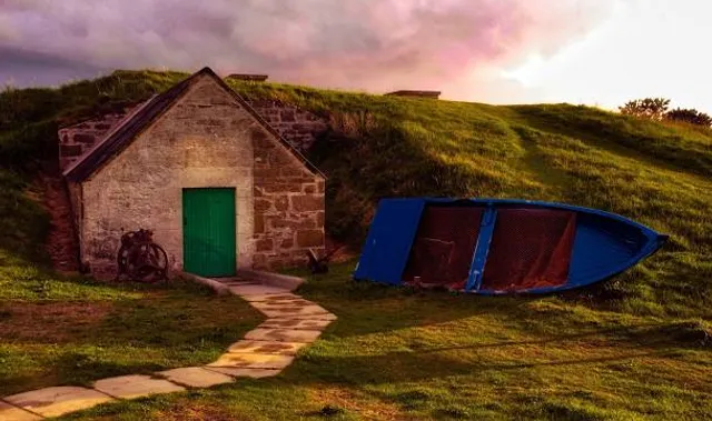 Findhorn Foundation SCIO