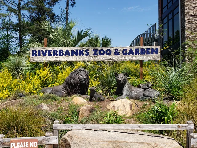 Riverbanks Zoo & Garden
