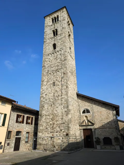Chiesa di Sant'Eufemia