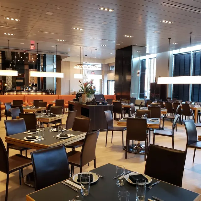 Sunda New Asian - Nashville