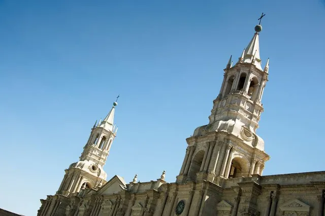 Archbishopric of Arequipa