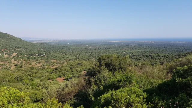Sanctuary of Sant'Oronzo