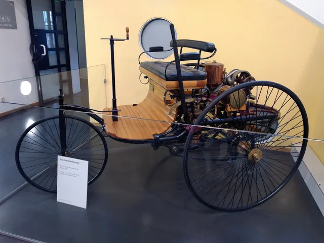 Stadtmuseum Karlsruhe