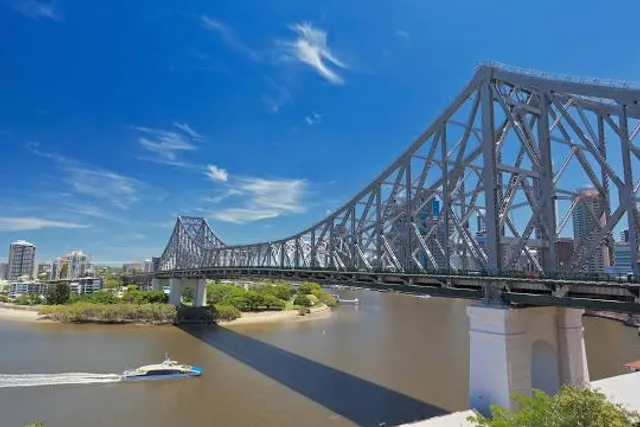Story Bridge