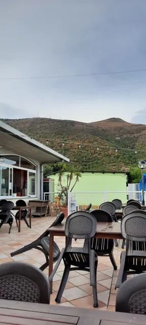 Ristorante Pizzeria "DaVito"