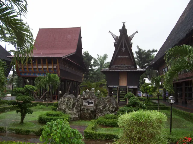 Museum of East Timor