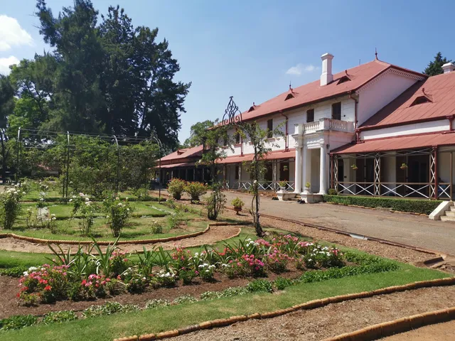 Ditsong Sammy Marks Museum