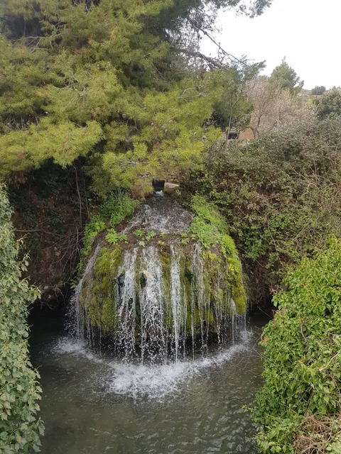 Mirador de Ayora - Ruta del Agua