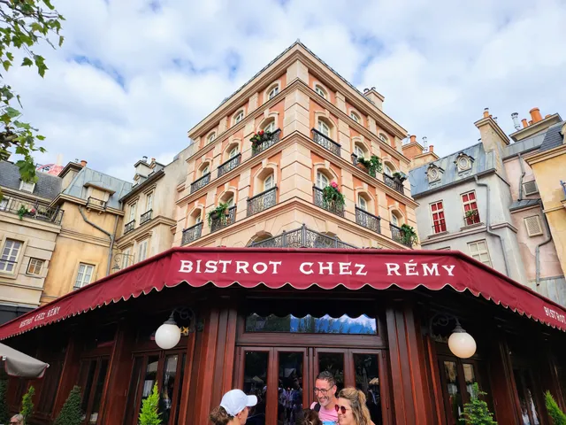 Bistrot Chez Rémy