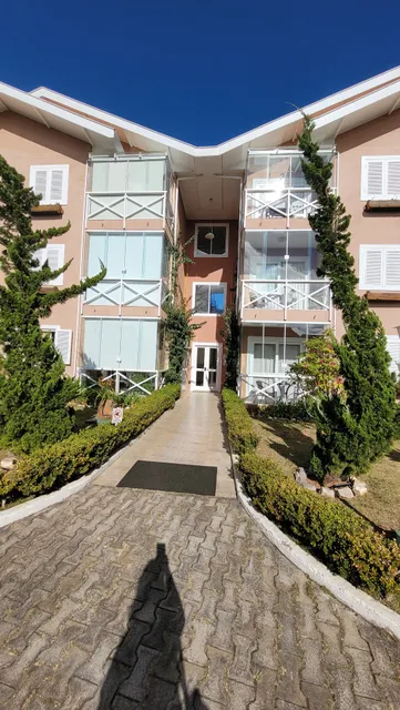 Apartamento Sobre As Nuvens