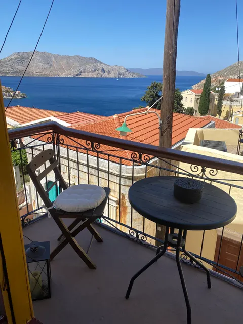 Traditional Mension in Kali Strata