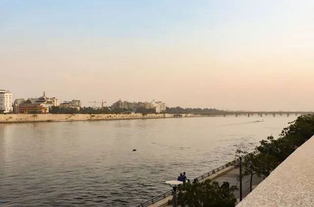 Entartica Seaworld (Ahmedabad)