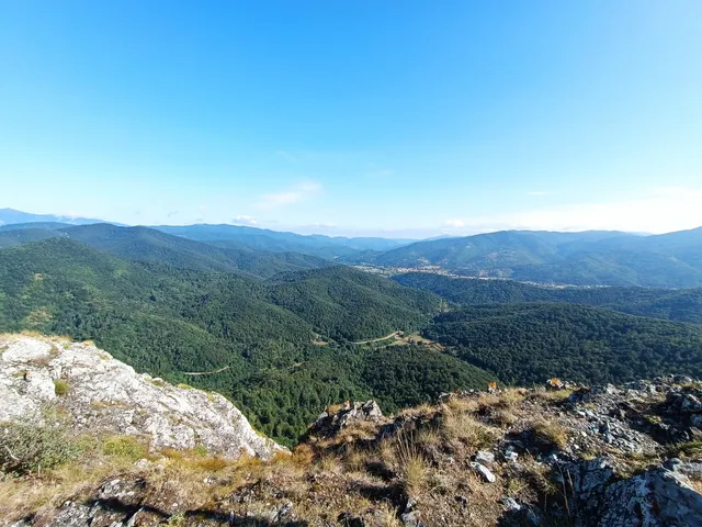 Castelvecchio di Rocca Barbena