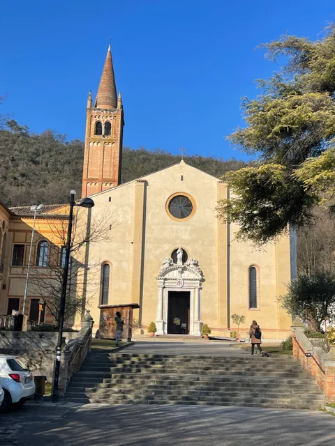 Santuario della Madonna della Salute