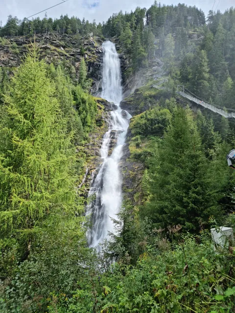 Stuibenfall