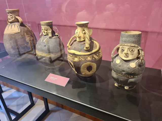 Prehispanic Municipal Museum