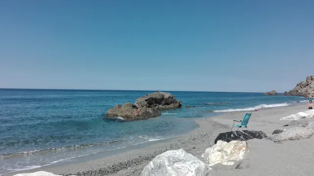 La Spiaggetta