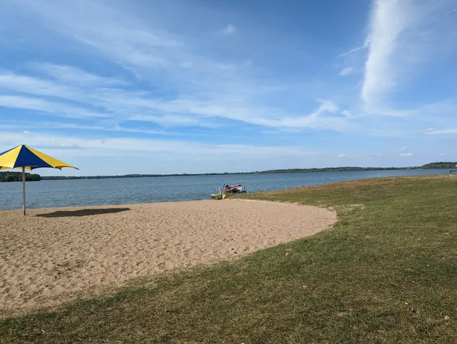 Lake Waconia Regional Park