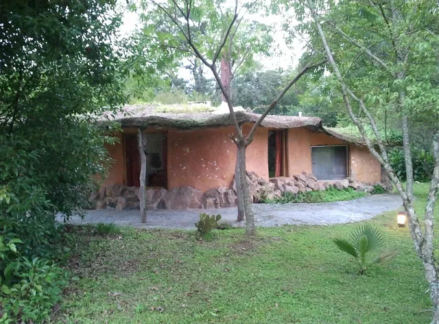 Killa Sumaj cabañas