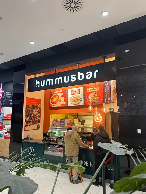 hummusbar