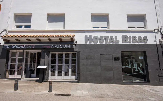 Hostal Ribas