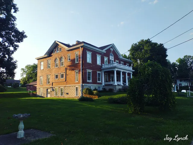 Museum at the Friends Home