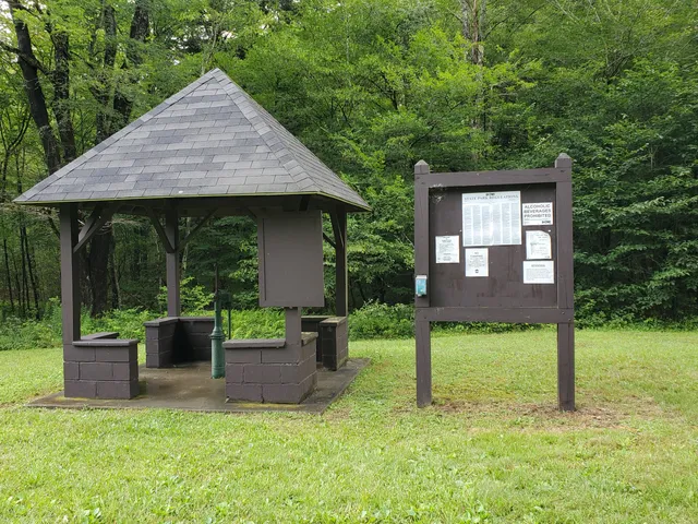 Prouty Place State Park