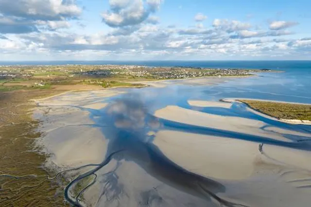 La ferme de la Baie de Goulven