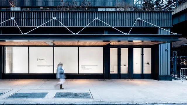 Nara Roesler | New York