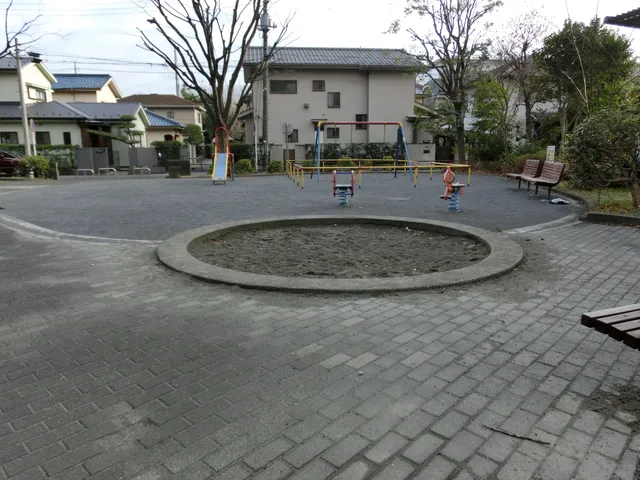 Sugita 5-chome Park