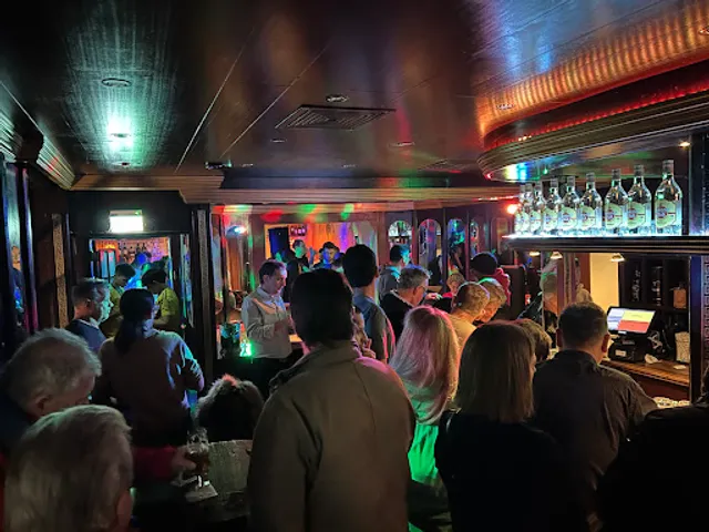 Habana Bar- Cafe Bar & Dance - Exclusive Rum Bar