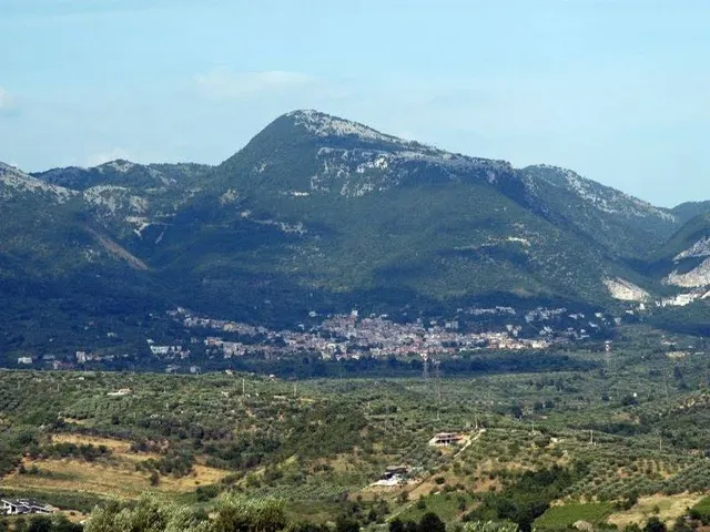 Monte Morra