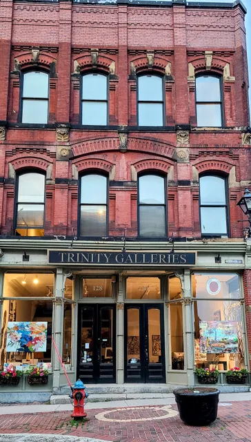Trinity Galleries