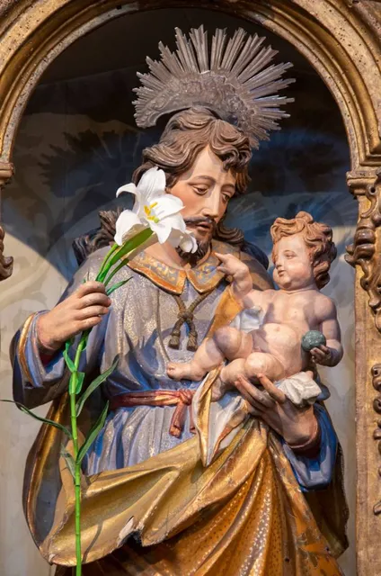 Igreja e Convento de Santa Maria del Popolo