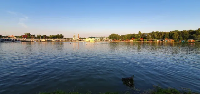 Cultural and entertainment complex "Gloria"