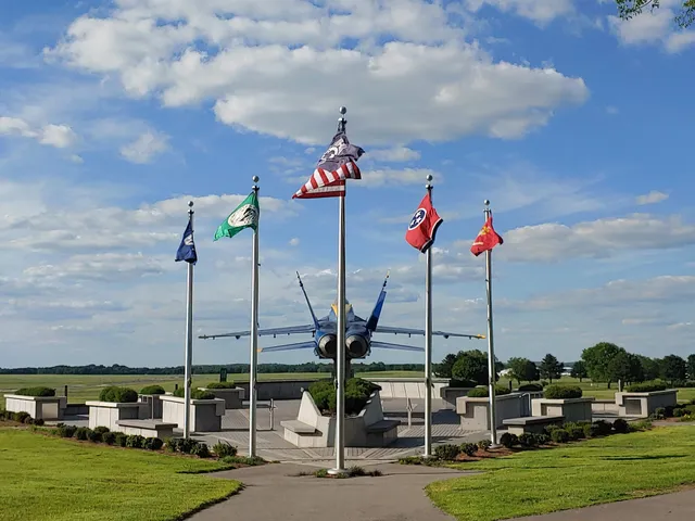 Lee Victory Recreation Park