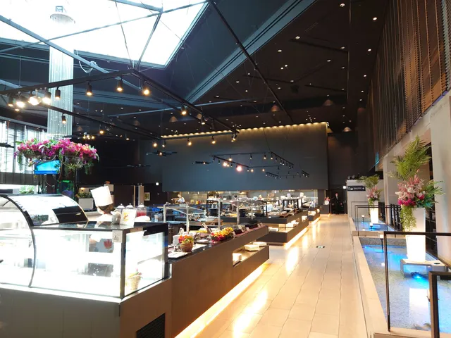 Luxe Dining 'Hapuna'