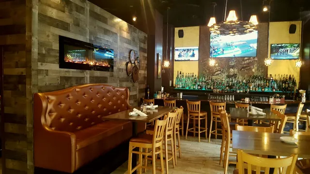 Mandalay Prime Steakhouse & Lounge