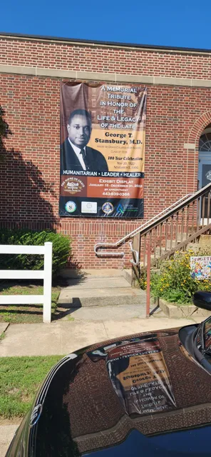 Havre de Grace Colored School Museum and Cultural Center