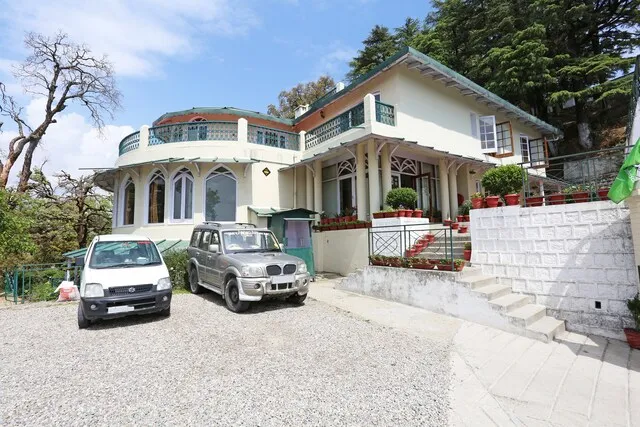 Tullahmore Estate, Mussoorie
