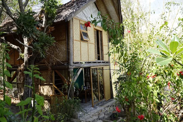 Waecicu Eden Beach Hotel