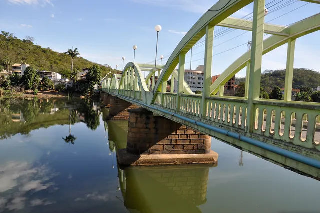 Ponte Raul Veiga
