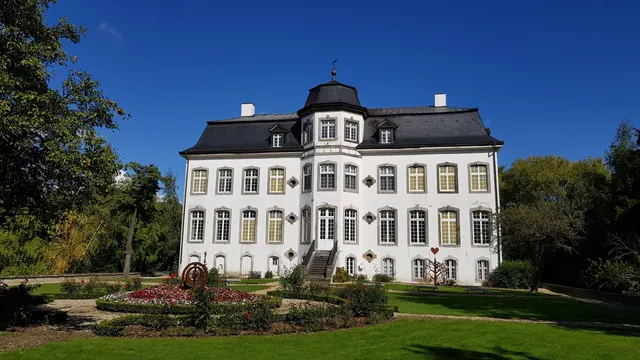 Schloss Zweibrüggen