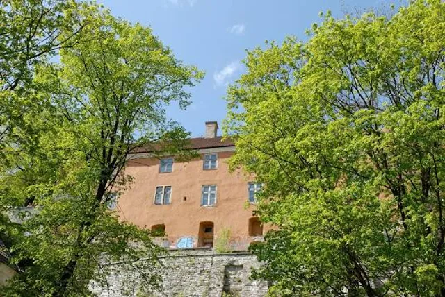 Museums Schloss Aschach